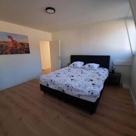 Maison Florimond Nieuport Extérieur photo