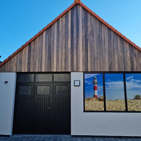 Maison Florimond Nieuport Extérieur photo