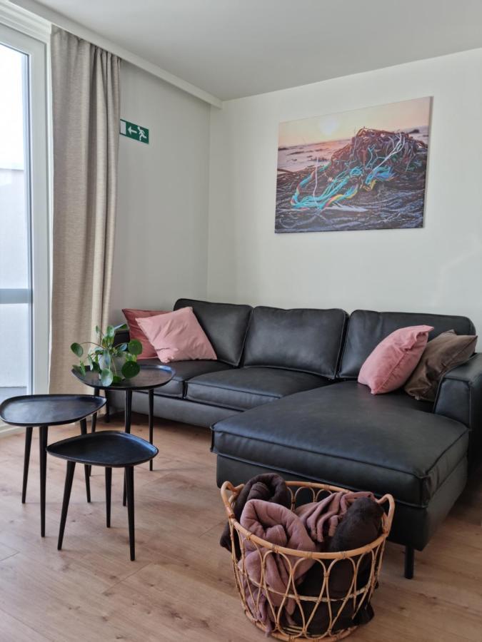 Maison Florimond Nieuport Extérieur photo