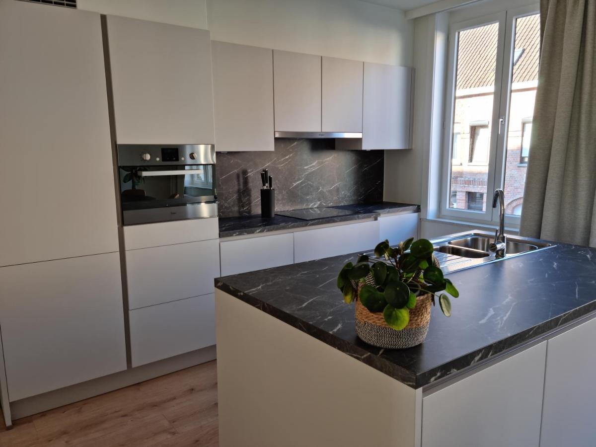 Maison Florimond Nieuport Extérieur photo