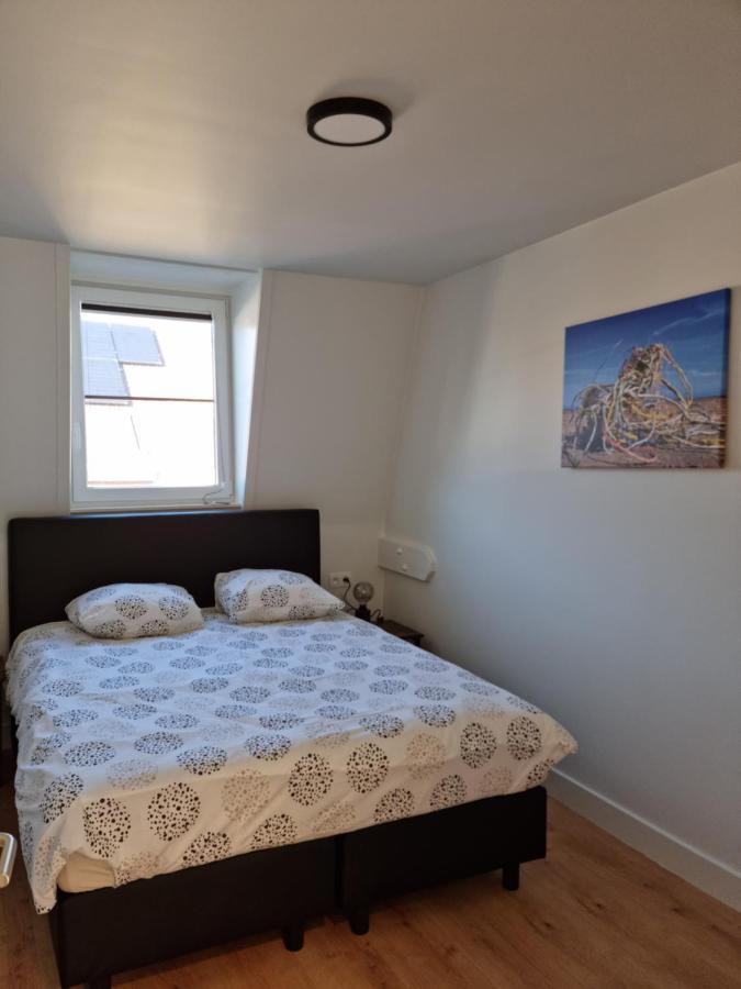 Maison Florimond Nieuport Extérieur photo