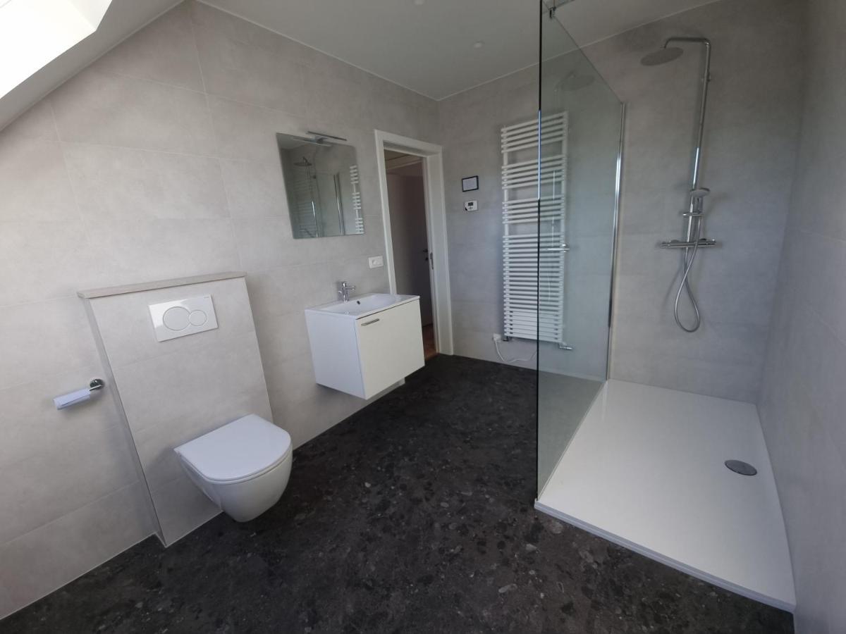Maison Florimond Nieuport Extérieur photo