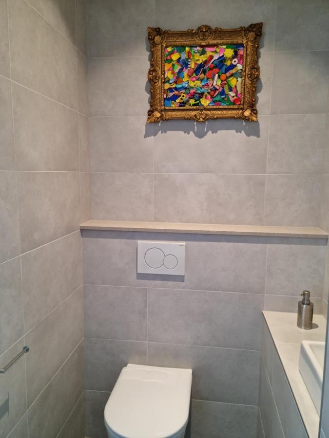 Maison Florimond Nieuport Extérieur photo