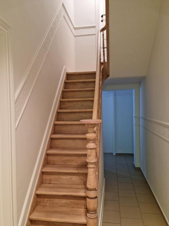 Maison Florimond Nieuport Extérieur photo